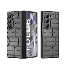 Load image into Gallery viewer, Electroplated Hard Case For Galaxy Z Fold 6