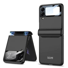 Load image into Gallery viewer, Magnetic Folding Hing Shell Case for Galaxy Z Flip Series