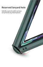 Load image into Gallery viewer, Magnetic Folding Hing Shell Case for Galaxy Z Flip Series