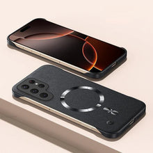 Load image into Gallery viewer, Cosmic Frost Armor Shield Case