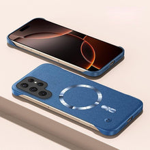 Load image into Gallery viewer, Cosmic Frost Armor Shield Case