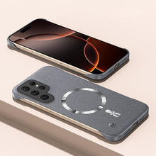 Load image into Gallery viewer, Cosmic Frost Armor Shield Case