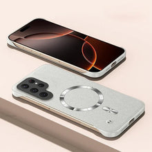 Load image into Gallery viewer, Cosmic Frost Armor Shield Case