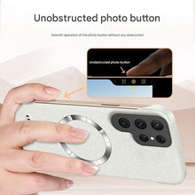 Load image into Gallery viewer, Cosmic Frost Armor Shield Case