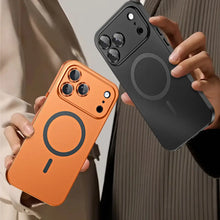 Load image into Gallery viewer, iPhone 17 Series MetalCore MagShield Case