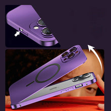 Load image into Gallery viewer, iPhone 17 Series MetalCore MagShield Case