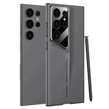 Load image into Gallery viewer, Sabre Cutting Edge Hard PC Case For S23 Ultra