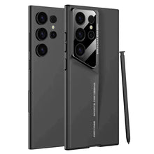 Load image into Gallery viewer, Sabre Cutting Edge Hard PC Case For S23 Ultra