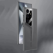 Load image into Gallery viewer, Sabre Cutting Edge Hard PC Case For S23 Ultra