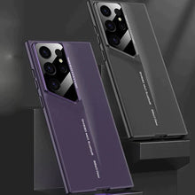 Load image into Gallery viewer, Sabre Cutting Edge Hard PC Case For S23 Ultra