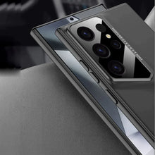 Load image into Gallery viewer, Sabre Cutting Edge Hard PC Case For S23 Ultra