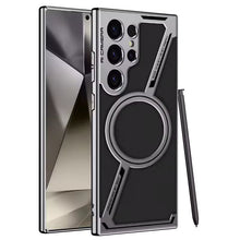 Load image into Gallery viewer, Castle Elite Pro Metal Case - Galaxy S26 Ultra