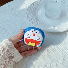 Load image into Gallery viewer, Cute 3D Cartoon Character Stitch Cable Protector (Blue)