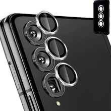 Load image into Gallery viewer, Camera Lens Protector For Galaxy Z Fold Series