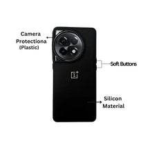 Load image into Gallery viewer, Liquid Silicone Cover | Oneplus 11 5G ,Oneplus 11r 5G