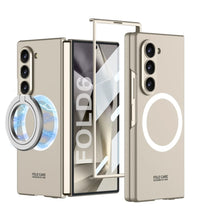 Load image into Gallery viewer, FoldMag Shield Thin Case For Galaxy Z Fold 5