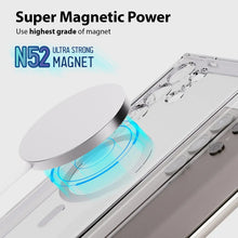 Load image into Gallery viewer, Premium Crystal Clear Transparent Case For Your Galaxy S24 Ultra