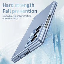 Load image into Gallery viewer, Fashion Magnetic Case With Touch Pen Galaxy Z Fold 6