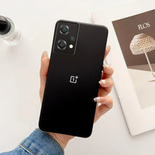 Load image into Gallery viewer, OnePlus Nord CE 2 Lite Liquid Silicone Case