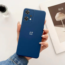 Load image into Gallery viewer, OnePlus Nord CE 2 Lite Liquid Silicone Case