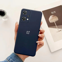 Load image into Gallery viewer, OnePlus Nord CE 2 Lite Liquid Silicone Case