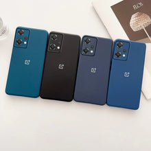 Load image into Gallery viewer, OnePlus Nord CE 2 Lite Liquid Silicone Case