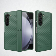 Load image into Gallery viewer, Invisible Bracket Full Protection Case For Galaxy Z Fold 6