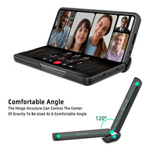 Load image into Gallery viewer, Invisible Bracket Full Protection Case For Galaxy Z Fold 6