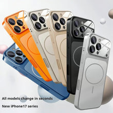 Load image into Gallery viewer, MagShield Slim Case