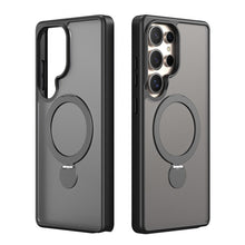 Load image into Gallery viewer, Frosted Case MagSafe Compatible- Galaxy S25 Ultra