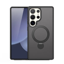 Load image into Gallery viewer, Frosted Case MagSafe Compatible- Galaxy S25 Ultra