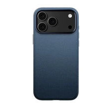Load image into Gallery viewer, Minimal Leather MagSafe Cover