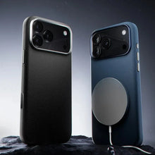 Load image into Gallery viewer, Minimal Leather MagSafe Cover
