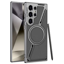 Load image into Gallery viewer, Castle Elite Pro Metal Case - Samsung