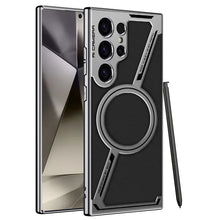 Load image into Gallery viewer, Castle Elite Pro Metal Case - Samsung
