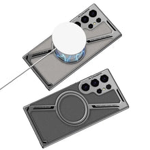 Load image into Gallery viewer, Castle Elite Pro Metal Case - Samsung