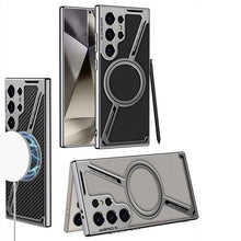 Load image into Gallery viewer, Castle Elite Pro Metal Case - Samsung