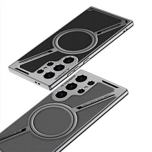 Load image into Gallery viewer, Castle Elite Pro Metal Case - Samsung