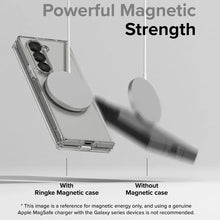 Load image into Gallery viewer, Ultra Clear Fusion For Galaxy Z Fold 7