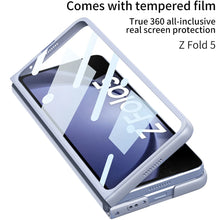 Load image into Gallery viewer, Slim CamArmor For Galaxy Z Fold 5