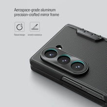 Load image into Gallery viewer, Anti Fingers Case For Samsung Galaxy Z Fold 6