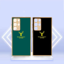 Load image into Gallery viewer, Premium Deer Protective Back Case for Samsung Galaxy S24 Ultra