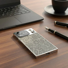 Load image into Gallery viewer, Midnight Camo Noir Shield Case