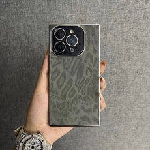 Load image into Gallery viewer, Midnight Camo Noir Shield Case