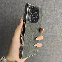 Load image into Gallery viewer, Midnight Camo Noir Shield Case