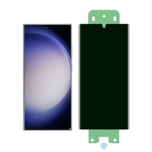 Load image into Gallery viewer, Screen Protector Film With Installation Box For Samsung Galaxy S Series