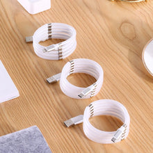 Load image into Gallery viewer, Magnetic Type-C Fast Charging & Data Cable