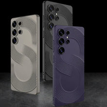 Load image into Gallery viewer, EliteGrip Matte Case for Samsung