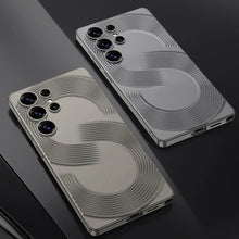 Load image into Gallery viewer, EliteGrip Matte Case for Samsung