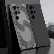 Load image into Gallery viewer, EliteGrip Matte Case for Samsung